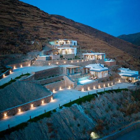Epithea Suites Kythnos 4 Με Ιδιωτική Πισίνα Luaran gambar